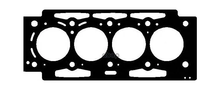 Прокл.Гбц [0.7mm] Citroen C4/C5, Peugeot 407 1.8 16v Mot.6fy/6fz/Ew7a 05 Elring арт. 655.450