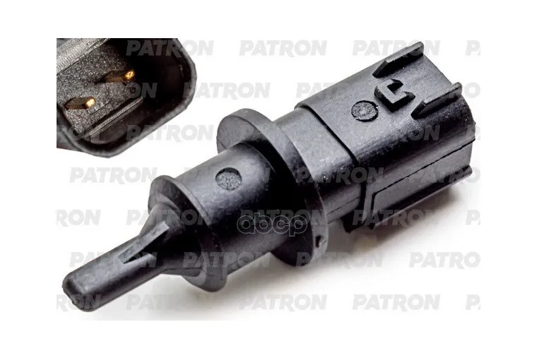 Датчик Температуры Воздуха Chrysler: Pt Cruizer 01-  Dodge: Caliber 07-  Jeep: Compas 06- PATRON арт. PE12045