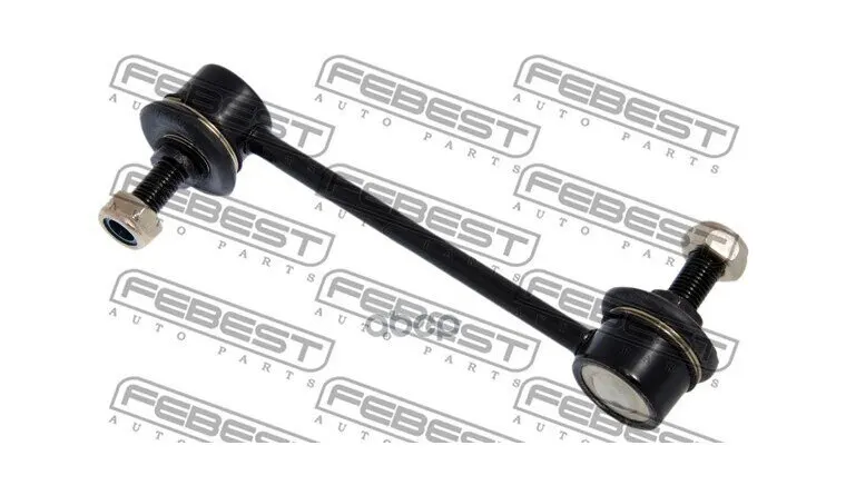 Тяга Стабилизатора 0123-220r Febest арт. 0123-220R