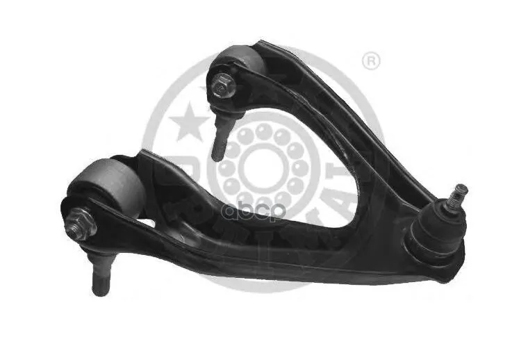 Рычаг Независимой Подвески Колеса Honda: Accord Iv (Cb)  Accord Iv Aerodeck (Cb)  Accord Iv Coupe (C Optimal арт. g6-831