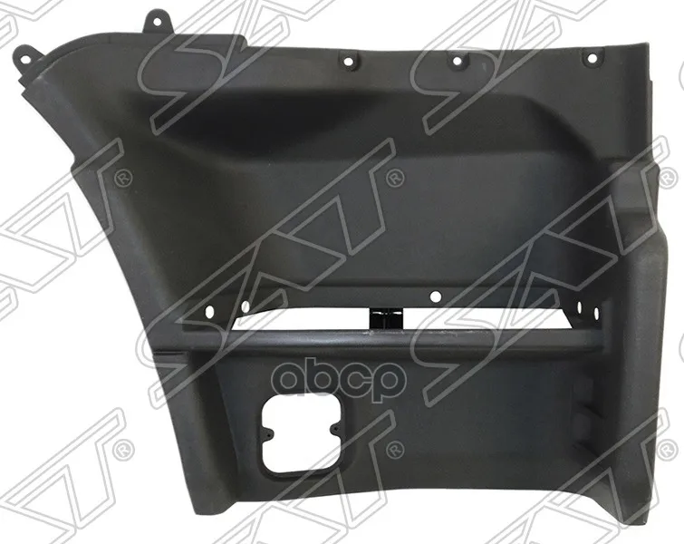 Подножка Isuzu Giga/Exr  Rh 97-2000 Sat арт. ST-IS97-520-A1