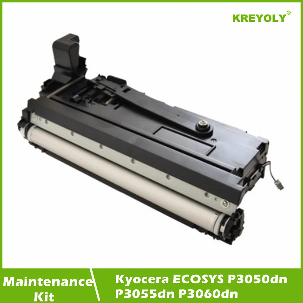 Черный маркировочный блок Φ для Kyocera ECOSYS P3050dn P3055dn P3060dn