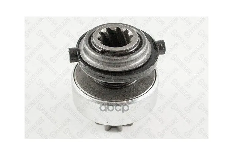 06-80100-Sx_бендикс Стартера!Audi 2.2 91/A6 2.3 94,Opel Astra 1.7d 92,Alfa Romeo 2.0-3.2 V6 87 Stellox арт. 06-80100-SX