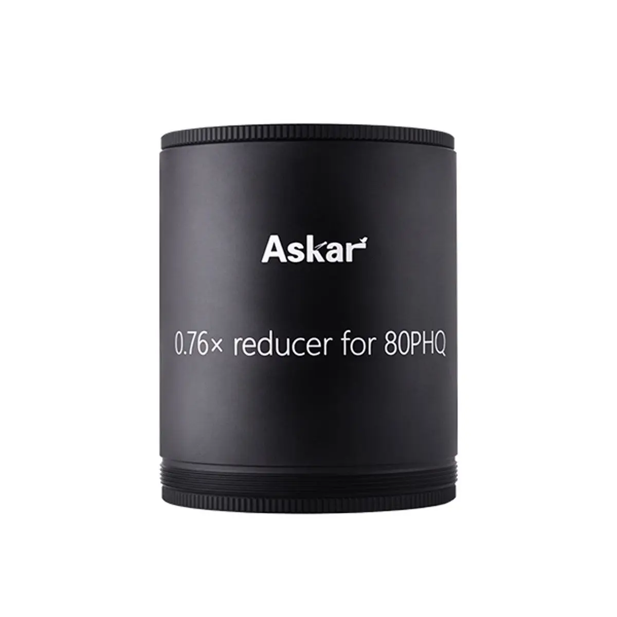 Фото Askar 80PHQ 80 мм/f7.5 квадруплет плоский полевой астрограф рефракторный телескоп Super APO-с редуктором 0,76x №5