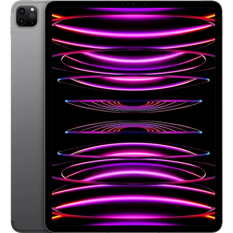 Фото Apple iPad Pro 6.Поколение 2TB 12.9