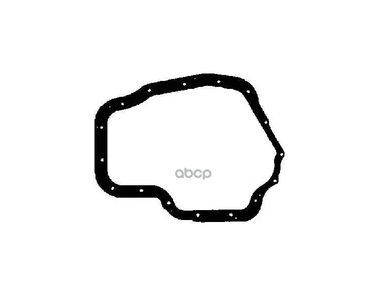 Прокл.Поддона Opel/Daewoo Astra/Vectra/Nubira/Leganza 1.8/2.0/2.2 Mot.X18xe/X20xer 652 636 VICTOR REINZ арт. 71-31978-00