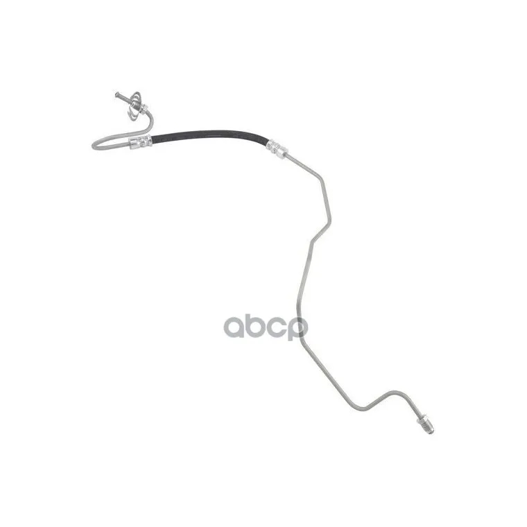 Шлангторм Задн Прав Cit C4 04-16/Pgt 307 02-10 G.U.D арт. GBH000283