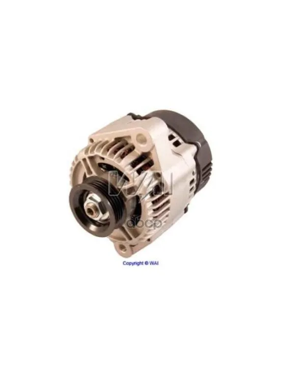 Генератор (Новый) Smart Cabrio (450)  Fortwo Cabrio (450)  Roadster (452) WAI арт. 23001n