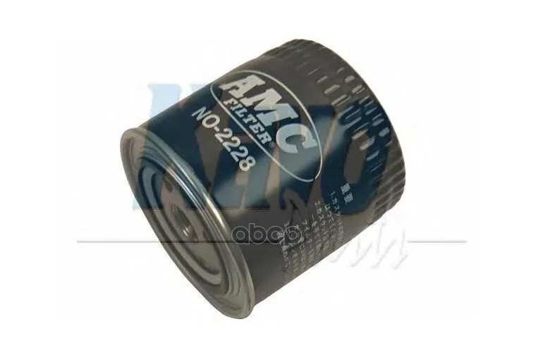 Фильтр Масляный Nissan Pathfinder/X-Trail Dci No-2228 AMC Filter арт. NO-2228