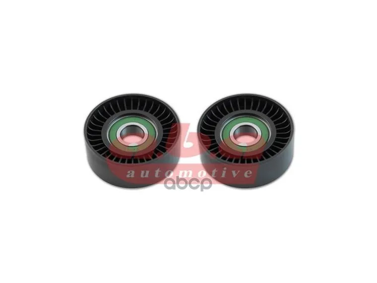 Ролик Натяжителя Поликлинового Ремня Vag 1.0i-1.6i 91- ABA Automotive арт. YP657026