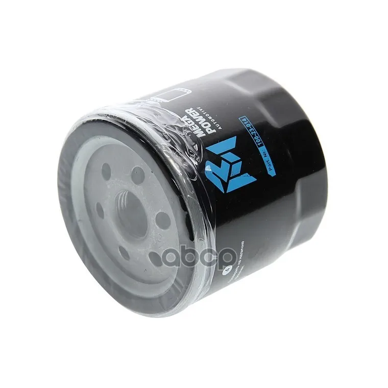 Фильтр Масляный Ford Fiesta (01-08) Megapower 10023014 MEGAPOWER Automotive арт. 10023014