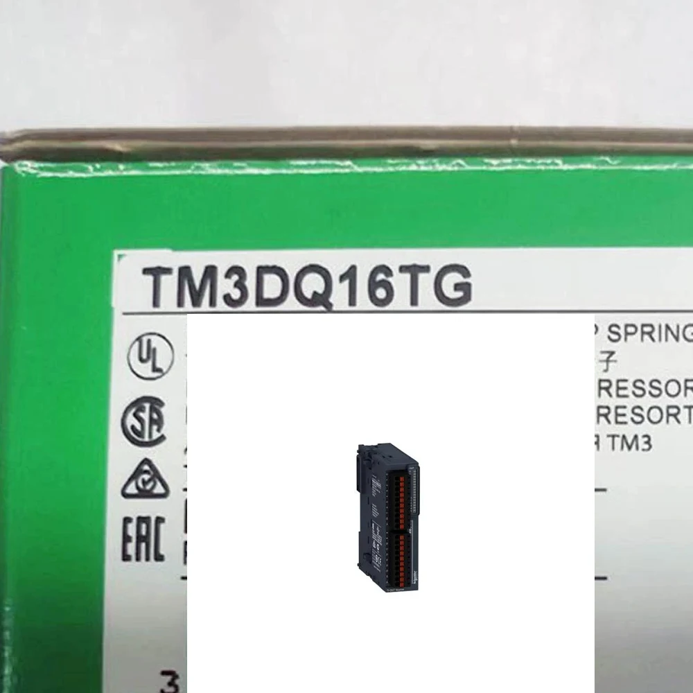 Высококачественный TM3DQ16TG TM3DQ32TK TM3DM8R TM3DM16R TM3DM24R TM3DM32R TM3DQ8U TM3DQ16U Электронные компоненты и принадлежности