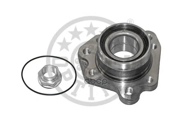 Ступица С Подшипником Honda: Cr-V I (Rd) Optimal арт. 912666