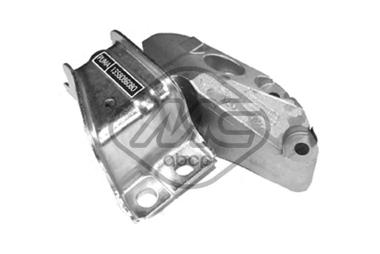 Подушка Двиг Cit Jumperfiat Ducatopgt Boxer 2.2dhdi 4hv 06- R 05271 METALCAUCHO арт. 05271