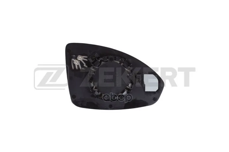 Зеркальный Элемент Левый Выпуклый С Подогревом Chevrolet Cruze (J300  J308) 09- Zekkert арт. sp-1051