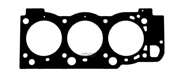 Прокл.Гбц Toyota Hilux/Landcruiser Prado/Tacoma/Tundra/4runner 3.4 95-05 Mot.5vz-Fe VICTOR REINZ арт. 61-54235-00