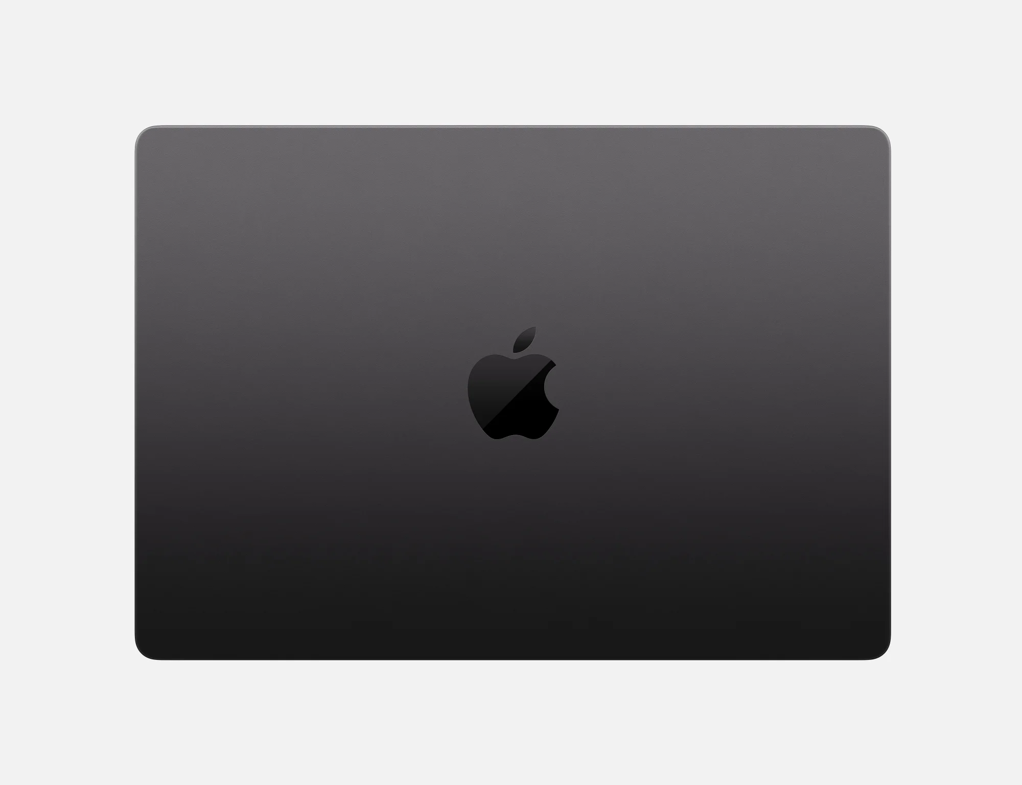 Ноутбук Apple Macbook Pro 14 181024GB 2023 M3 Pro Space Black (MRX43) (art.: 3920c52576fe2) - 3920c52576fe2