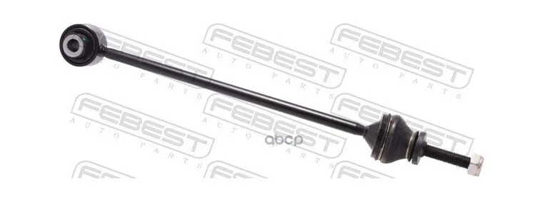 Тяга Стабилизатора Передн Правая Mercedes Benz Ml-Class 166 2011- 1623-166fr Febest арт. 1623-166FR