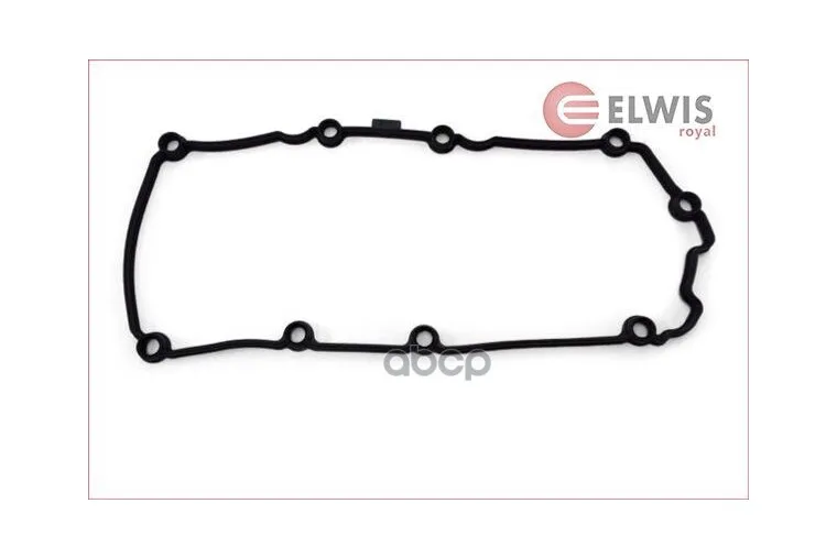 Прокл.Клап.Крышки [Для 1-3 Цил.] Audi A4/A5/A6/A8/Q5/Q7, Porsche Cayenne, Vw Phaeton/Touareg 2.7tdi/3.0tdi