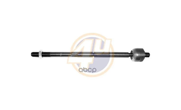 Тяга Рулев Cit Jumper/Fiat Ducato/Pgt Boxer 94- L/R (С Г/У) 4U арт. PU-E-06788