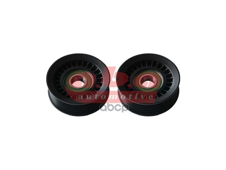 Ролик Приводного Ремня Aba Automotive Yp333031 ABA Automotive арт. YP333031