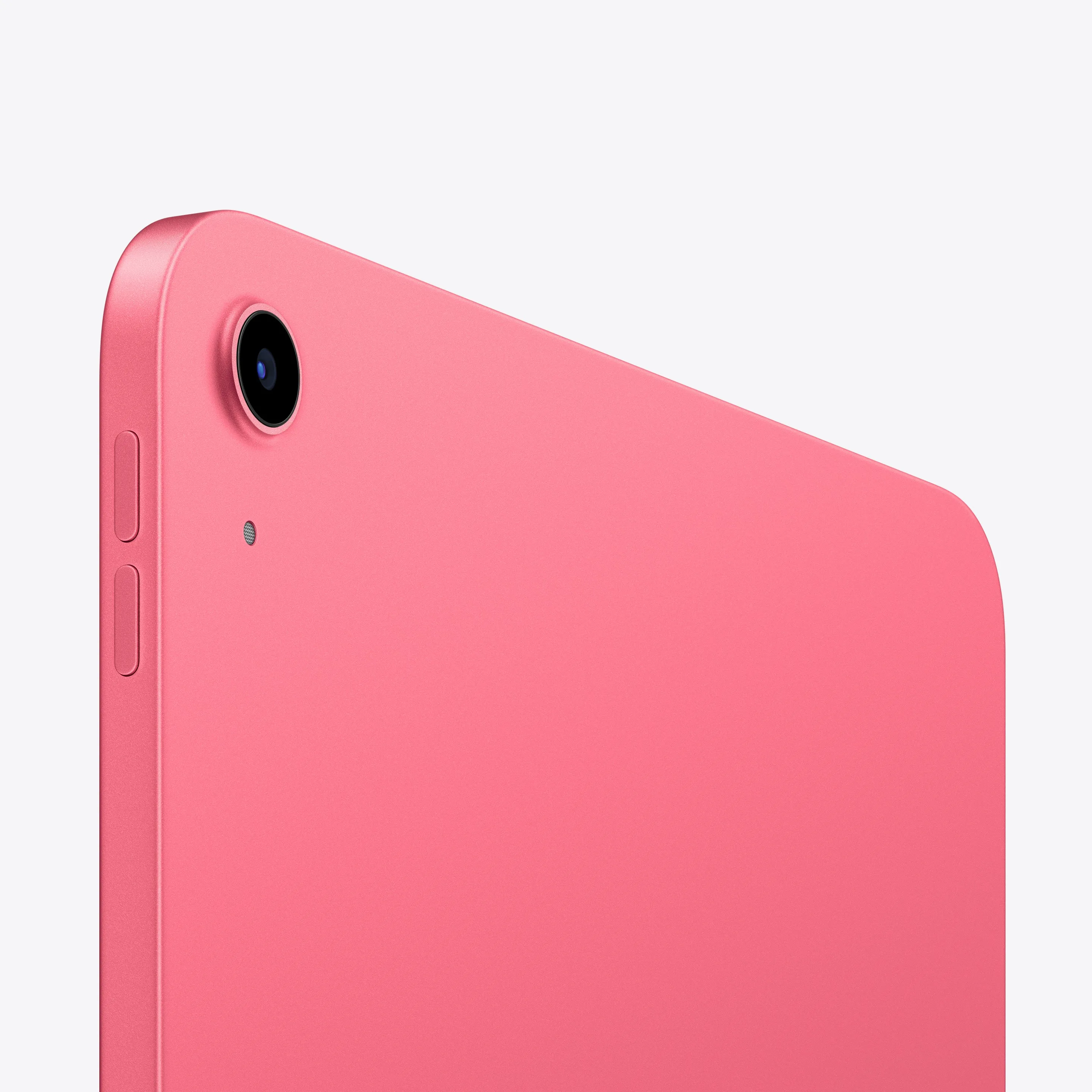 Планшет Apple iPad 10.9 2022 Wi-Fi 64GB Pink (art.: 3920c52569b00) - 3920c52569b00