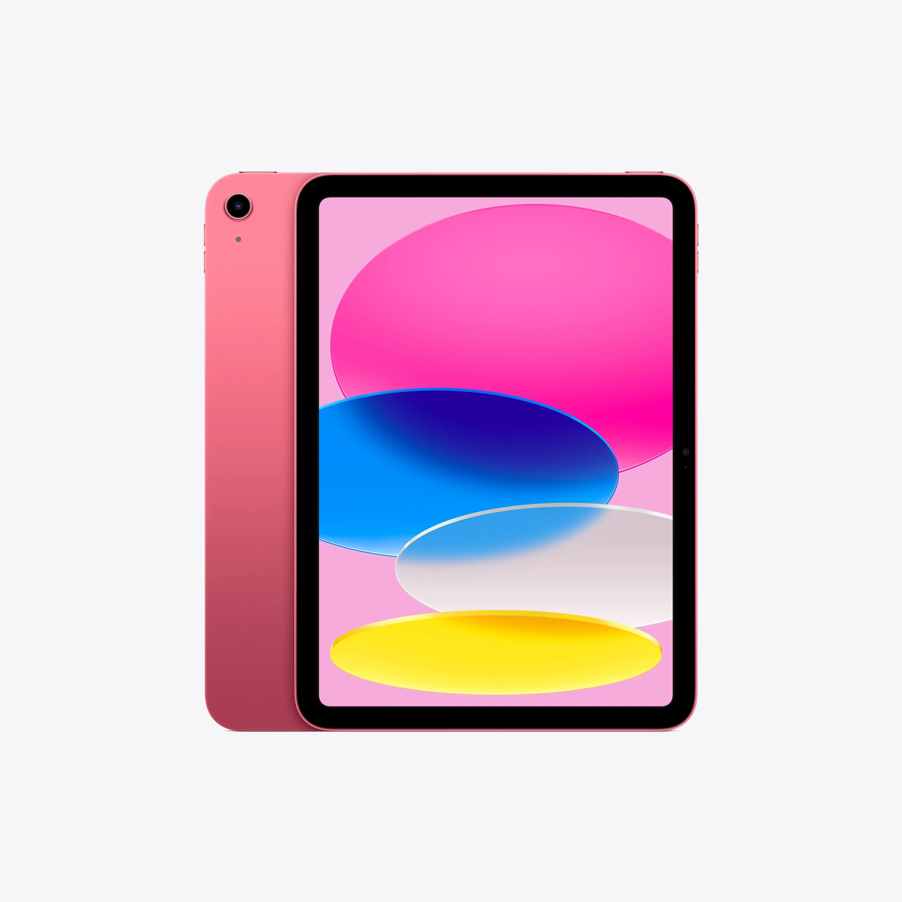 Планшет Apple iPad 10.9 2022 Wi-Fi 256GB Pink