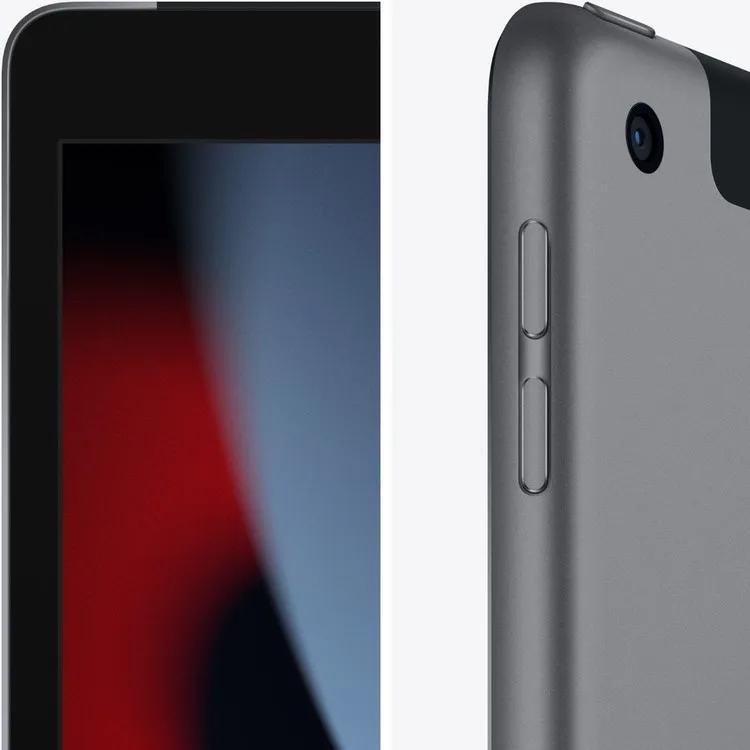 Фото Apple iPad 9.Поколение 64 ГБ 10,2