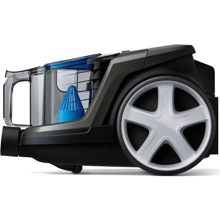 Фото (Philips) FC9332/07 Пылесос Powerpro City без пылесборника + HD7301 Чайный магазин №4