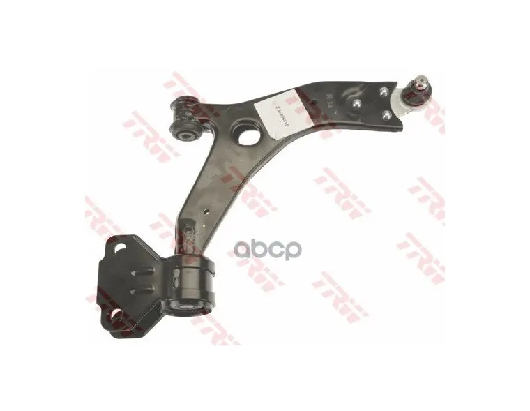 Рычаг Пер.Подв.R Ford C-Max Ii/Focus Iii/Grand C-Max 1.0-2.0 10- TRW арт. JTC2286