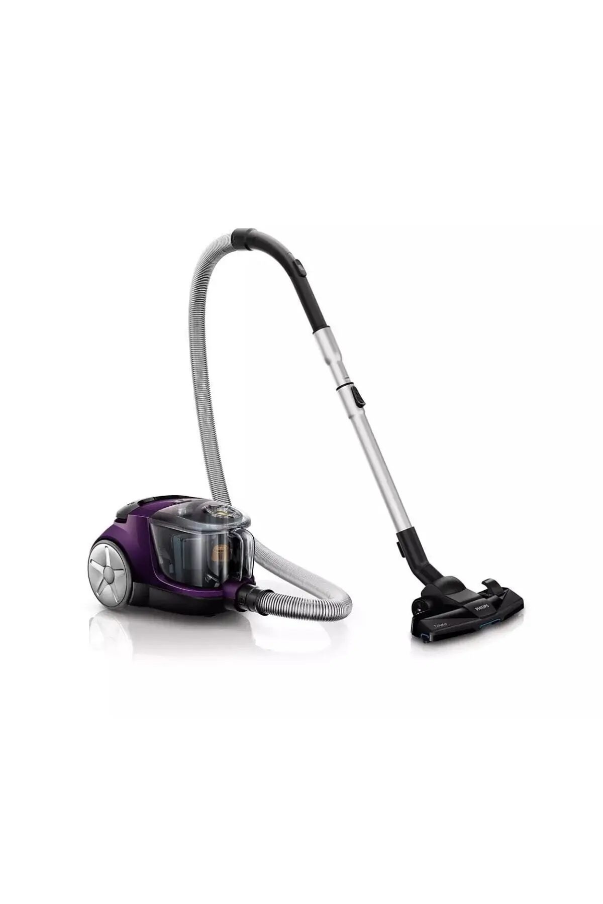Philips -  Компактный пылесос Powerpro без пылесборника Fc9323/07