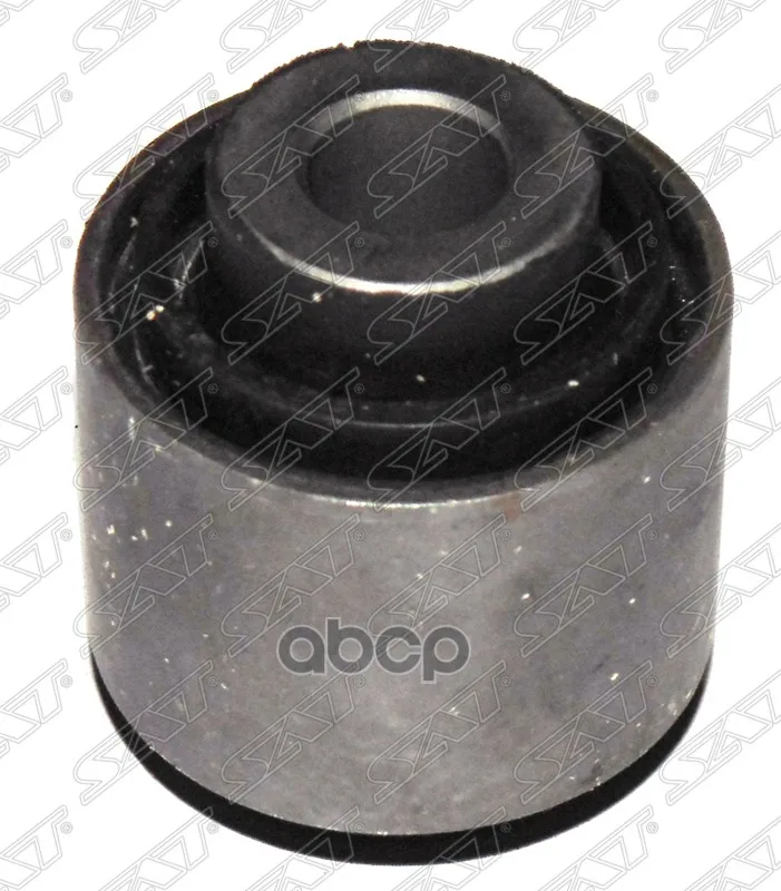 Сайлентблок Нижней Поперечной Тяги  Fr Honda Accord Cf4 97- Sat арт. ST-52350-S84-A01L