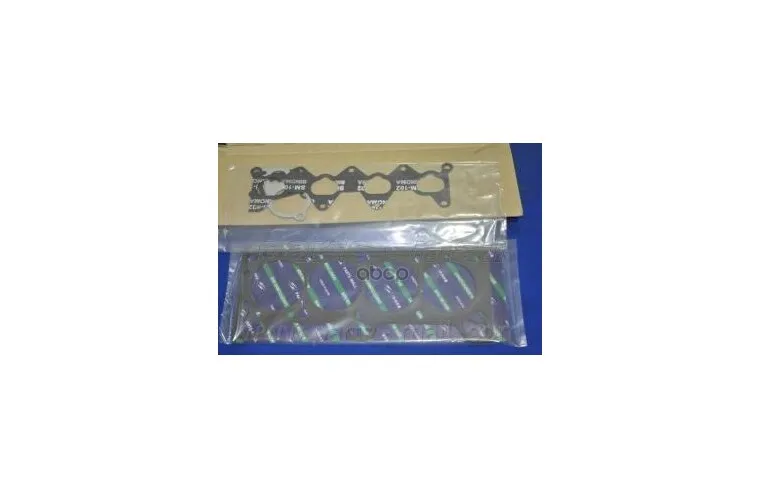 Комплект Прокладок (Металл) Hyundai Elantra Xd Pmc 2092026d00 Parts-Mall арт. pfa-m010u