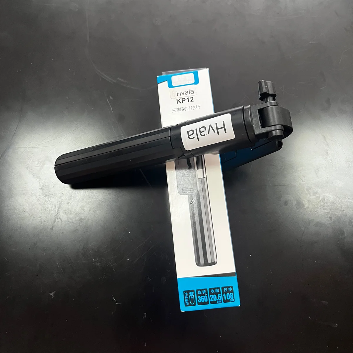 lembut Phone Selfie Stick Выдвижной монопод с зажимом для смартфонов НЕ для камер Черный ABS EVA Белый ABS EVA Розовый ABS