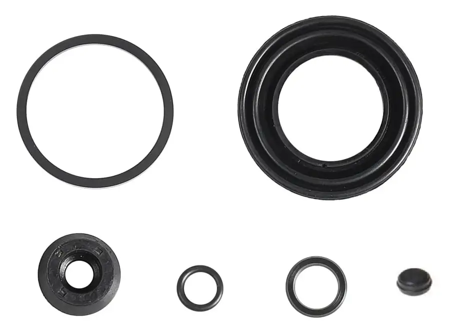 Ремкомплект заднего суппорта для автомобилей Citroen Berlingo  TRIALLI RCF 012005 RCF012005 (art.: 3920c2127ae5c) - 3920c2127ae5c