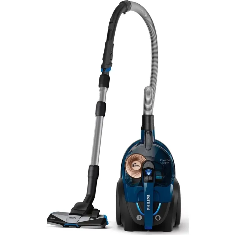 (Philips) FC9750/07 Powerpro Max Пылесос без мешка