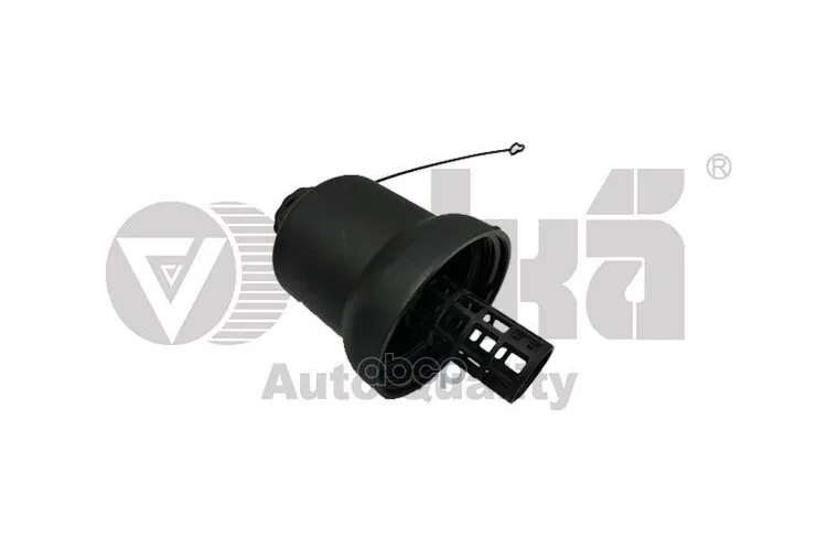 Крышка Масляного Фильтра Audi, Seat, Skoda, Vw 2.0tfsi 03-17 Vika арт. 11151773801