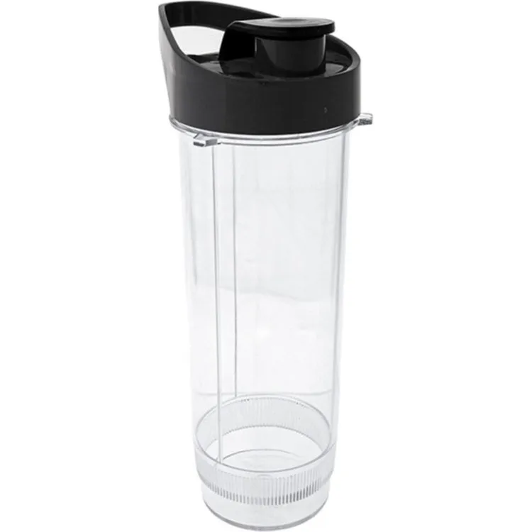 Фото Emsan Powerpack Smoothie 600W Белый персональный блендер №4