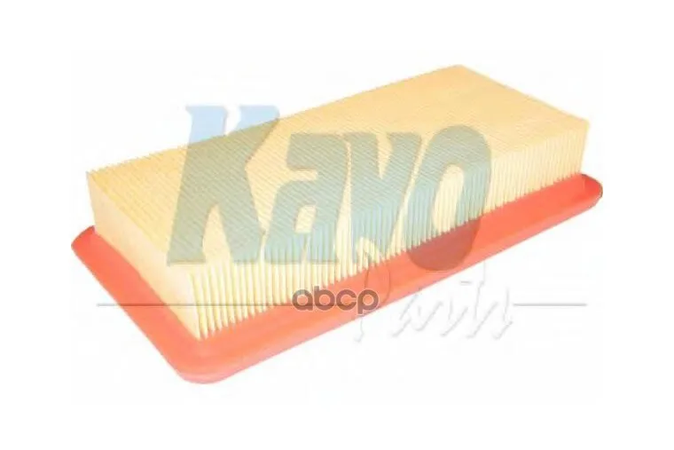 Фильтр Воздушный Hyundai Getz (Lx1465) Ha-681 AMC Filter арт. HA-681