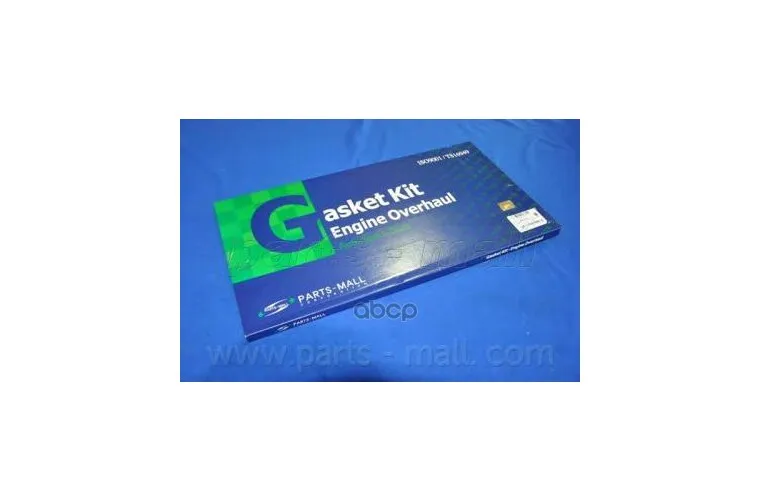 Прокладки Двигателя К-Кт Hyundai G4gc Elantra(Xd) 00-06 Parts-Mall арт. PFA-N012U