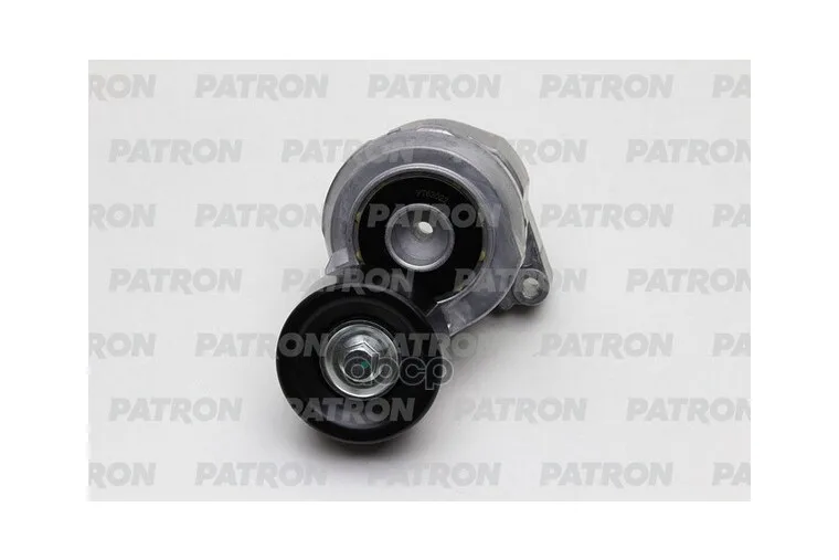 Натяжитель Приводного Ремня Honda Accord 2.4 08-15 PATRON арт. PT63022