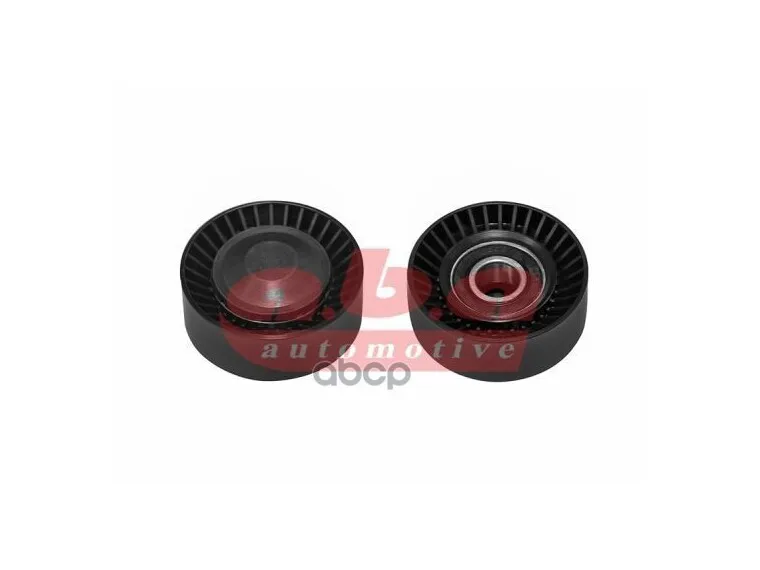 Ролик Приводного Ремня Aba Automotive Yp156940 ABA Automotive арт. YP156940