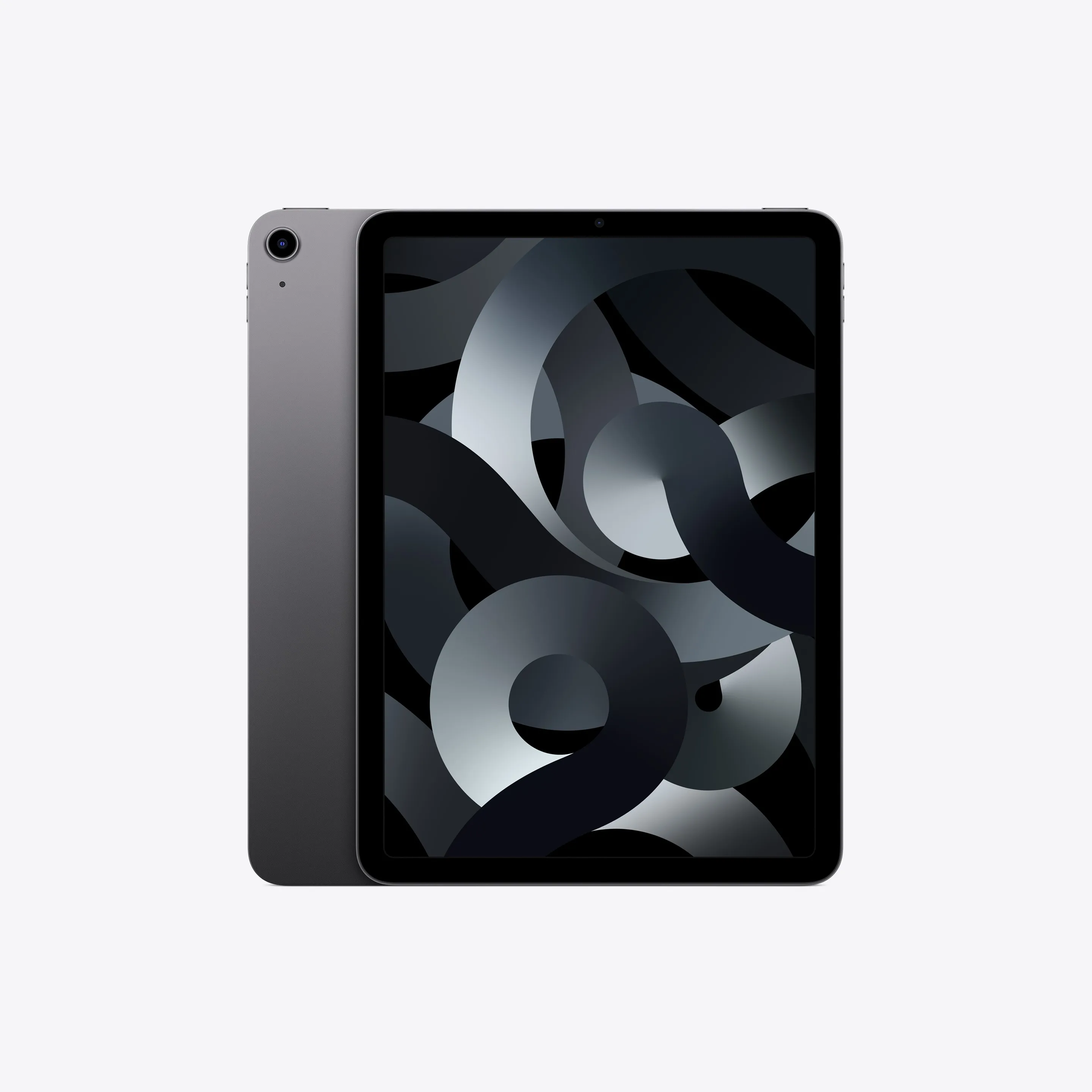 Планшет Apple IPad Air 2022 Wi-Fi 64GB Space Gray