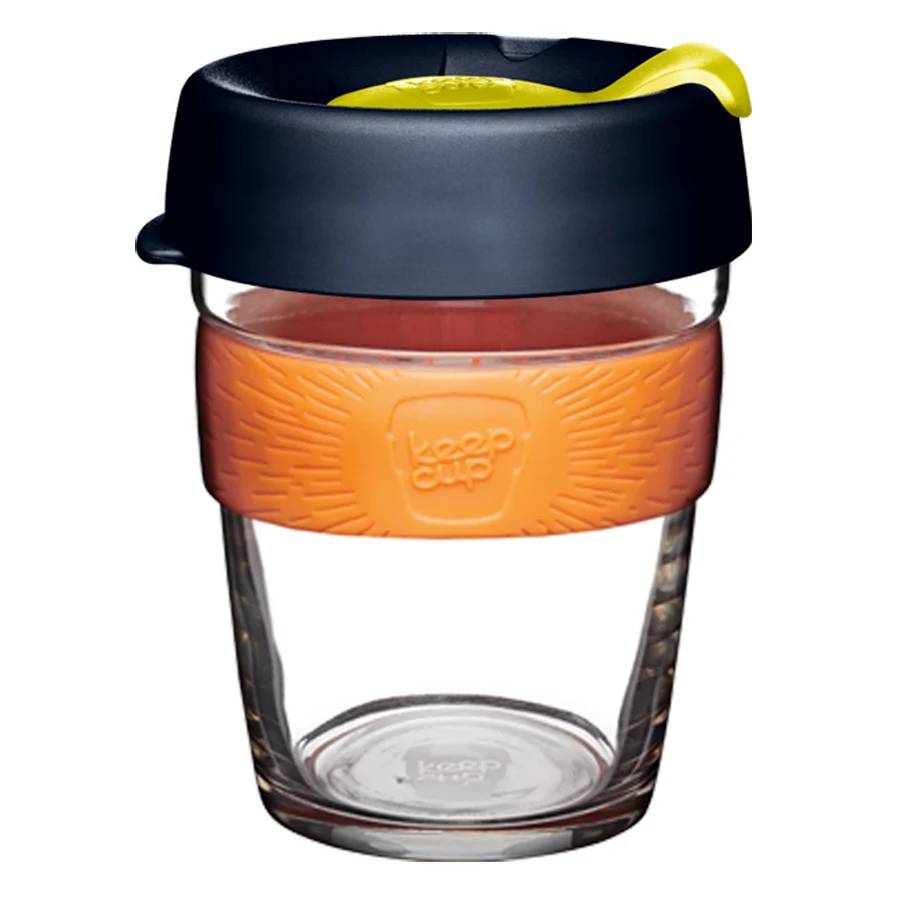 Кружка KeepCup Brew M 340 мл Banksia (BBANK12)