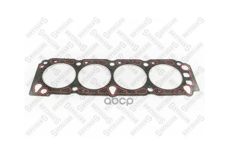 11-25048-Sx_прокладка Гбц! (1.7mm) Ford Scorpio/Sierra/Transit 2.0 Ohc 82 Stellox арт. 11-25048-SX