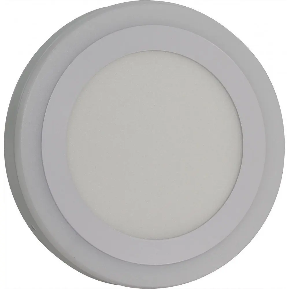 Smart Buy Встраиваемый LED светильник с подсветкой DLB IP20 SBL-DLB-13-3K-B