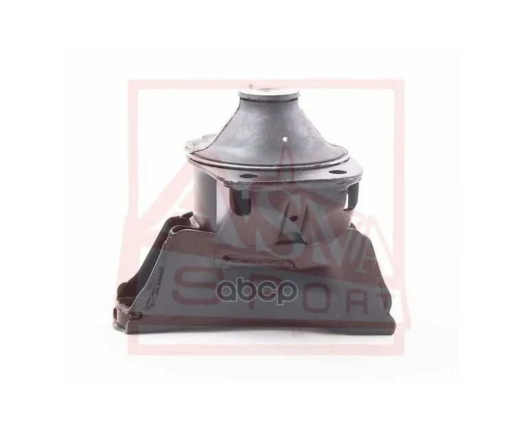 0312fdrh Asva Подушка Двигателя Передняя (10013160/210920/0510532/1, Китай), Asva ASVA арт. 0312FDRH