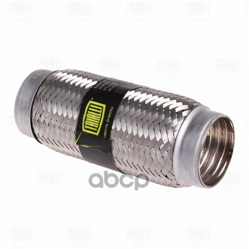 Виброкомпенсатор Вых. Трубы (Гофра) 60x200 Interlock Trialli арт. FTi 60200