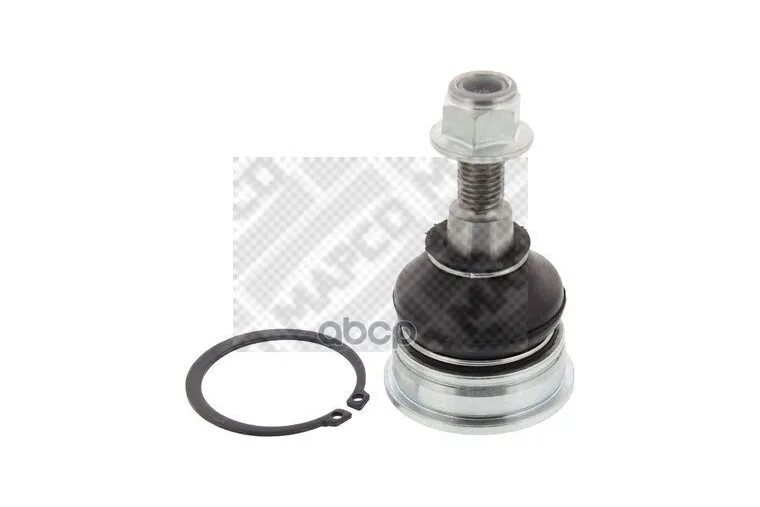Опора Шаровая Передняя Vw Amarok (2ha  2hb  S1b  S6b  S7a  S7b) 2.0 Bitdi 4motion Mapco арт. 54733