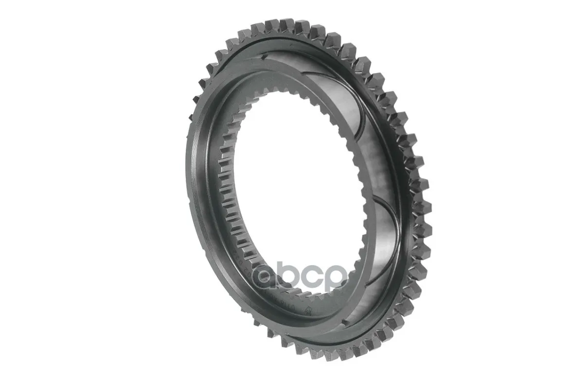 Eu95535322_кольцо Синхронизатора! Конус Zf 6as800 To/6as805 To Euroricambi арт. 95535322